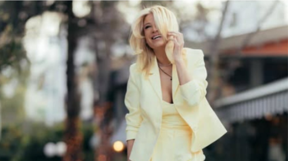 Φαίη Σκορδά: Οι λεπτομέρειες που μάθαμε για τον γάμο της με τον Αλέξανδρο Αθανασιάδη [βίντεο]